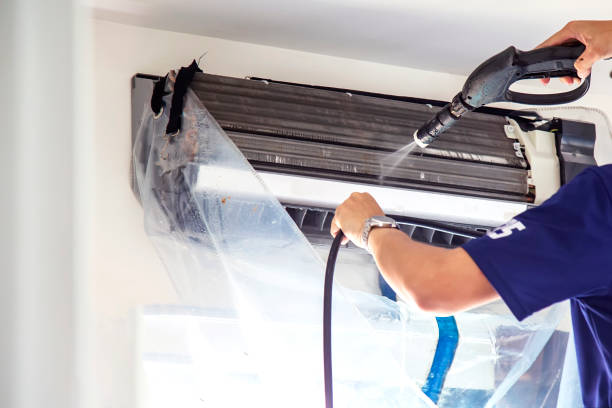 Best Emergency Air Duct Cleaning  in La Porte, IN