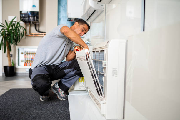 Ventilation Cleaning Services in IN