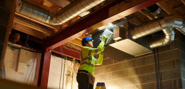 Best Air Vent Cleaning Services  in La Porte, IN