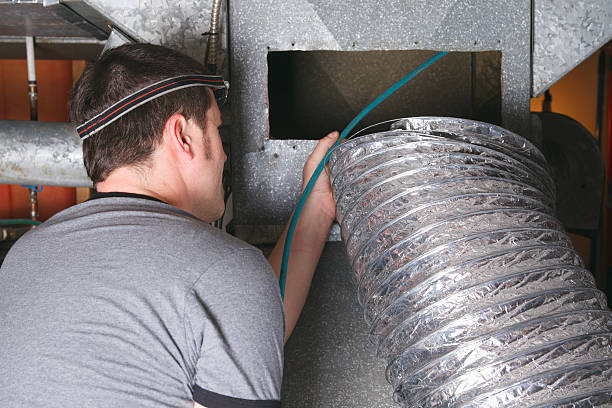 Best Home Air Vent Cleaning  in La Porte, IN